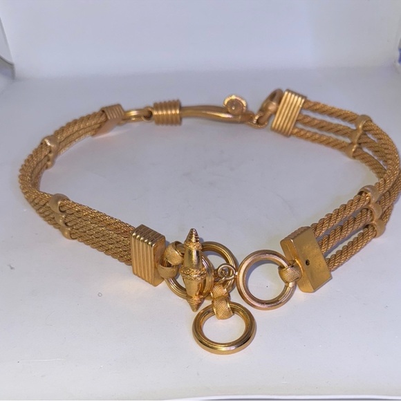 Dolce & Gabbana Belt - Picture 1 of 2